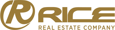 Rice Real Estate Company Logo